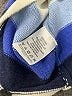 Janie and Jack 100% Cotton Stripes Yellow Blue Pullover Sweater Size 6 - photo 4