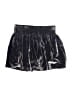 Jacadi Metallic Black Skirt Size 6 - photo 2