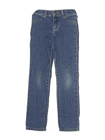 Cat & Jack Jeans (view 1)