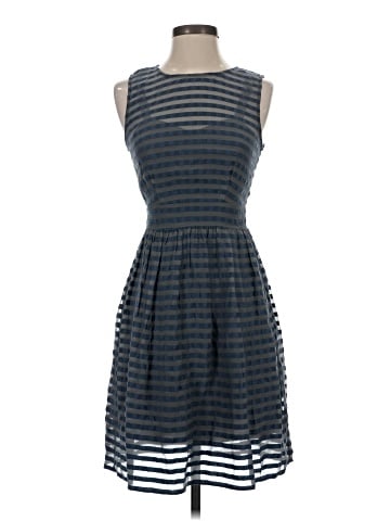 W118 by Walter Baker Casual Dress (view 1)
