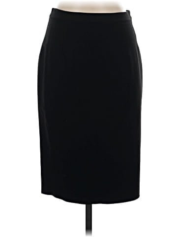 Brooks Brothers Wool Skirt (view 1)