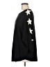 Aaeda Stars Black Pullover Sweater Size M - photo 5