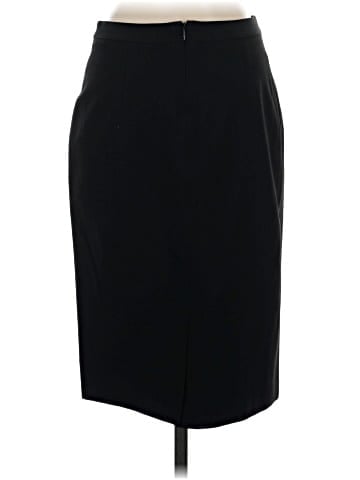 Brooks Brothers Wool Skirt (view 2)