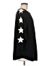 Aaeda Stars Black Pullover Sweater Size M - photo 4