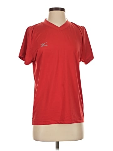 Mizuno Active T-Shirt (view 1)