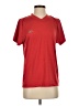 Mizuno Red Active T-Shirt Size S - photo 1