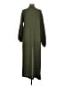 Shein Green Cardigan Size S - photo 2
