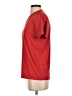 Mizuno Red Active T-Shirt Size S - photo 5