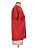Mizuno Red Active T-Shirt Size S - photo 4
