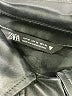 Zara Black Coat Size M - photo 6