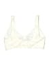 Unbranded Ivory Swimsuit Top Size M - photo 2