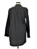 Gap Gray Long Sleeve Polo Size XL - photo 2