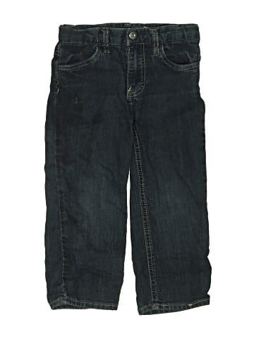CALVIN KLEIN JEANS Jeans (view 1)