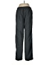 Kim Rogers Gray Track Pants Size M (petite) - photo 2