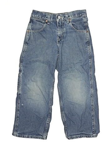 Levi's Jeans (view 1)