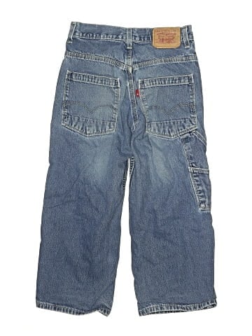 Levi's Jeans (view 2)
