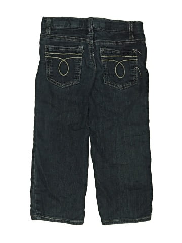 CALVIN KLEIN JEANS Jeans (view 2)