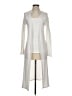 I. Joah White Cardigan Size S - photo 1