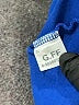Buc-ees Blue Short Sleeve Onesie 9-12 MO / 12 MO - photo 4