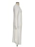 I. Joah White Cardigan Size S - photo 4
