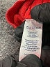 C. Wonder Red Pullover Sweater Size L - photo 5