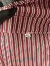 Unbranded Houndstooth Pink Long Sleeve Blouse Size XL - photo 7