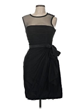 White By Vera Wang Cocktail Dress