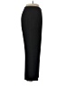 Kasper A.S.L. 100% Polyester Solid Black Dress Pants Size 12 (petite) - photo 4