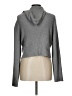 Shein Gray Cardigan Size L - photo 2