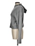 Shein Gray Cardigan Size L - photo 5
