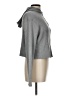 Shein Gray Cardigan Size L - photo 4