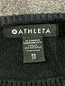 Athleta Black Pullover Sweater Size XS - photo 7