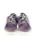 Vans Purple Sneakers Size 4 - photo 2