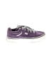 Vans Purple Sneakers Size 4 - photo 1