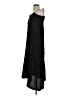 Solutions Black Casual Dress Size S - photo 5