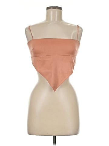 Danielle Bernstein Sleeveless Top (view 1)