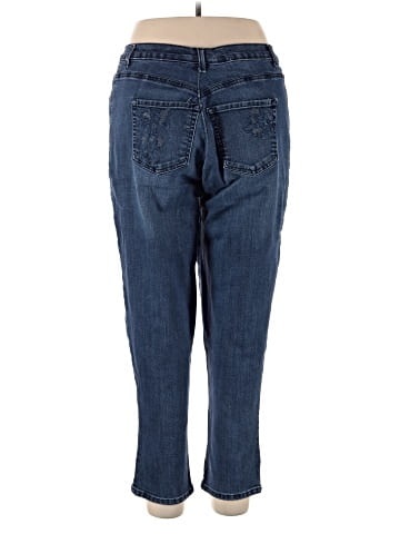 Amanda Jeans (view 2)