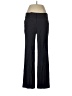 HUGO BOSS Black Dress Pants Size 10 - photo 1