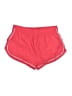 JoyLab 100% Nylon Red Athletic Shorts Size L - photo 2