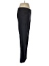 HUGO BOSS Black Dress Pants Size 10 - photo 4