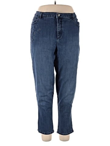 Amanda Jeans (view 1)