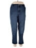 Amanda Blue Jeans Size 26 waist (estimated) - photo 1