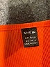 Shein Orange Tube Top Size XS - photo 7