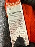 Shein Orange Tube Top Size XS - photo 8