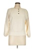 Madewell Ivory Sweatshirt Size S - photo 1