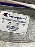 Champion Silver Sweatshirt Size XL - photo 7