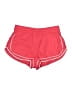JoyLab 100% Nylon Red Athletic Shorts Size L - photo 1