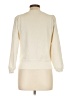 Madewell Ivory Sweatshirt Size S - photo 2
