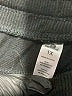 90 Degree by Reflex Solid Black Athletic Shorts Size 1X - photo 3