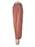 ASOS Solid Pink Casual Pants Size 10 - photo 5